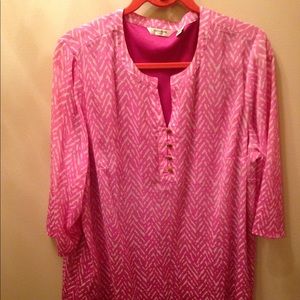 Tunic Top